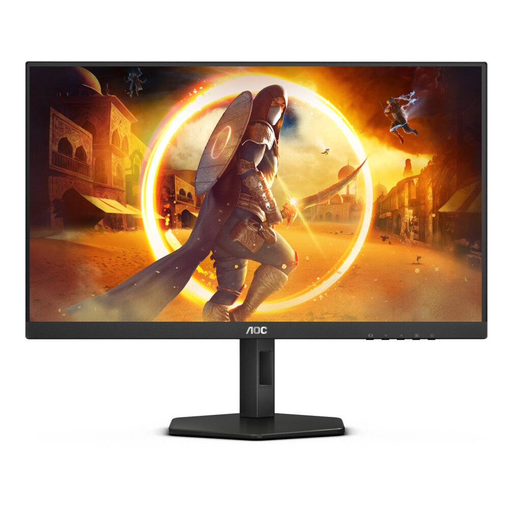 AOC Gaming Q27G4X hinta ja tiedot | Näytöt | hobbyhall.fi