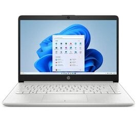 HP Stream 14-CF2000 hinta ja tiedot | Kannettavat tietokoneet | hobbyhall.fi