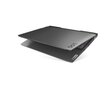 Lenovo LOQ 15IAX9 i5-12450HX 8GB 512GB SSD NVIDIA GeForce RTX 4050 W11H Grey hinta ja tiedot | Kannettavat tietokoneet | hobbyhall.fi