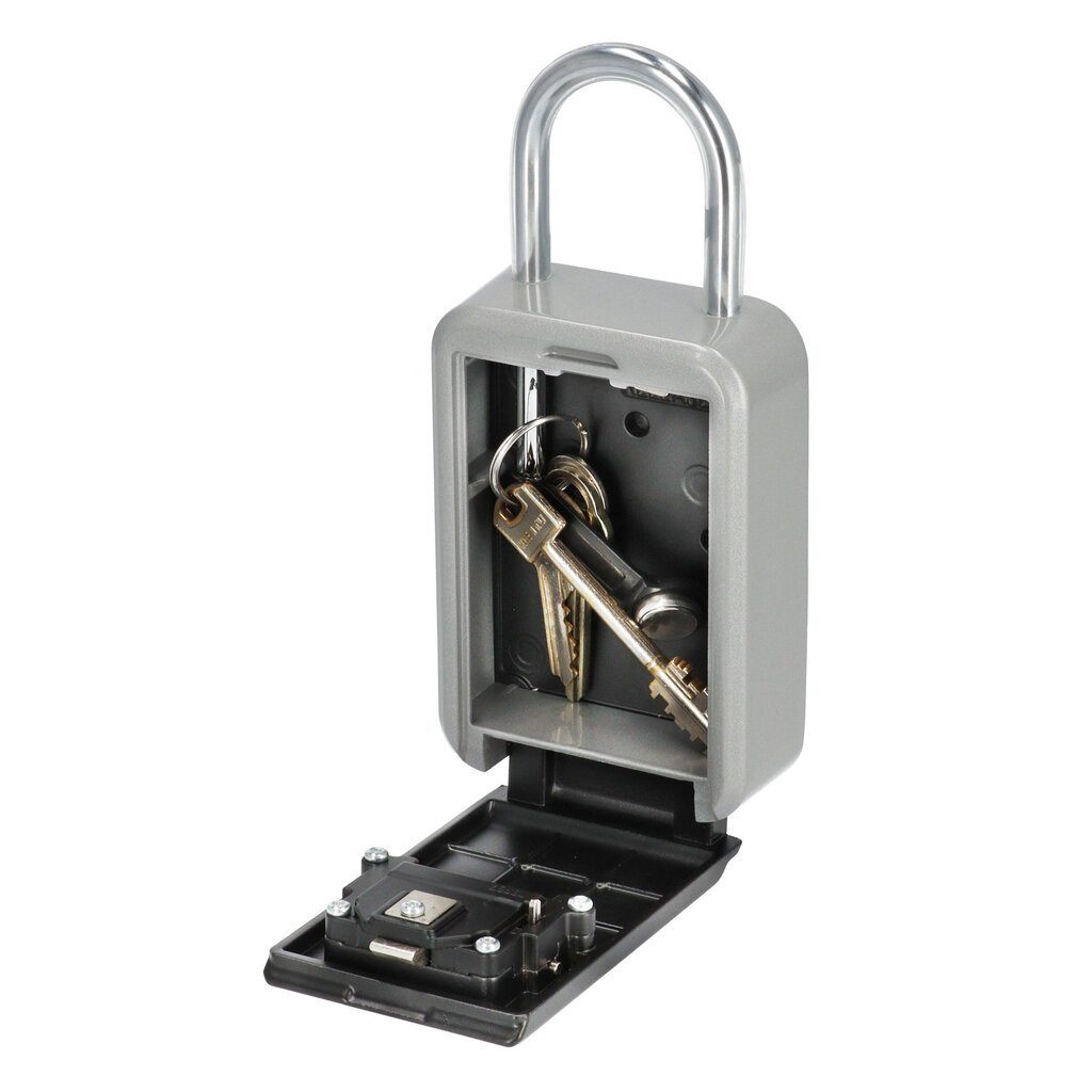 Avainlaatikko silmukalla Brihard Key Lock Box All Season hinta ja tiedot | Kassakaapit | hobbyhall.fi