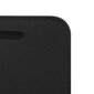 Smart Fancy Case Samsung A40:lle, musta hinta ja tiedot | Puhelimen kuoret ja kotelot | hobbyhall.fi