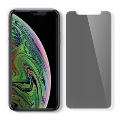 Suojakalvo Spigen iPhone 11 hinta ja tiedot | Näytönsuojakalvot ja -lasit | hobbyhall.fi