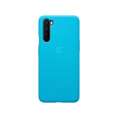 OnePlus Nord, Puskurikotelo, Nord Blue hinta ja tiedot | Puhelimen kuoret ja kotelot | hobbyhall.fi