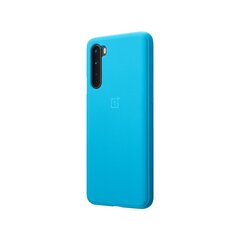 OnePlus Nord, Puskurikotelo, Nord Blue hinta ja tiedot | Puhelimen kuoret ja kotelot | hobbyhall.fi