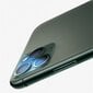 Wozinsky Full Camera Glass erittäin kestävä 9H lasisuoja iPhone 12 Prolle hinta ja tiedot | Näytönsuojakalvot ja -lasit | hobbyhall.fi