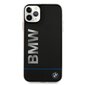 BMW Case BMHCN58PCUBBK Apple iPhone 11 Pro 5.8:lle, musta hinta ja tiedot | Puhelimen kuoret ja kotelot | hobbyhall.fi