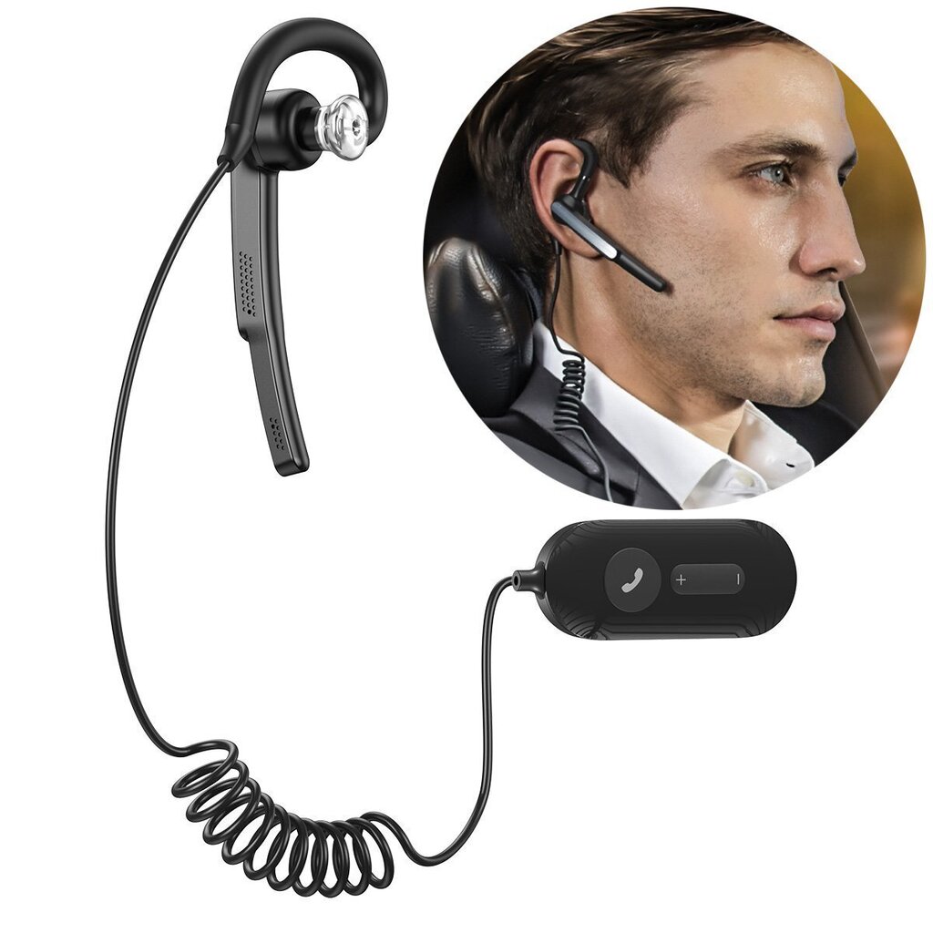 Handsfree Baseus Covo A10 AI hinta ja tiedot | Hands-free -tarvikkeet | hobbyhall.fi