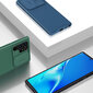 Nillkin CamShield Pro -kotelo Samsung Galaxy S22 Ultralle, musta hinta ja tiedot | Puhelimen kuoret ja kotelot | hobbyhall.fi