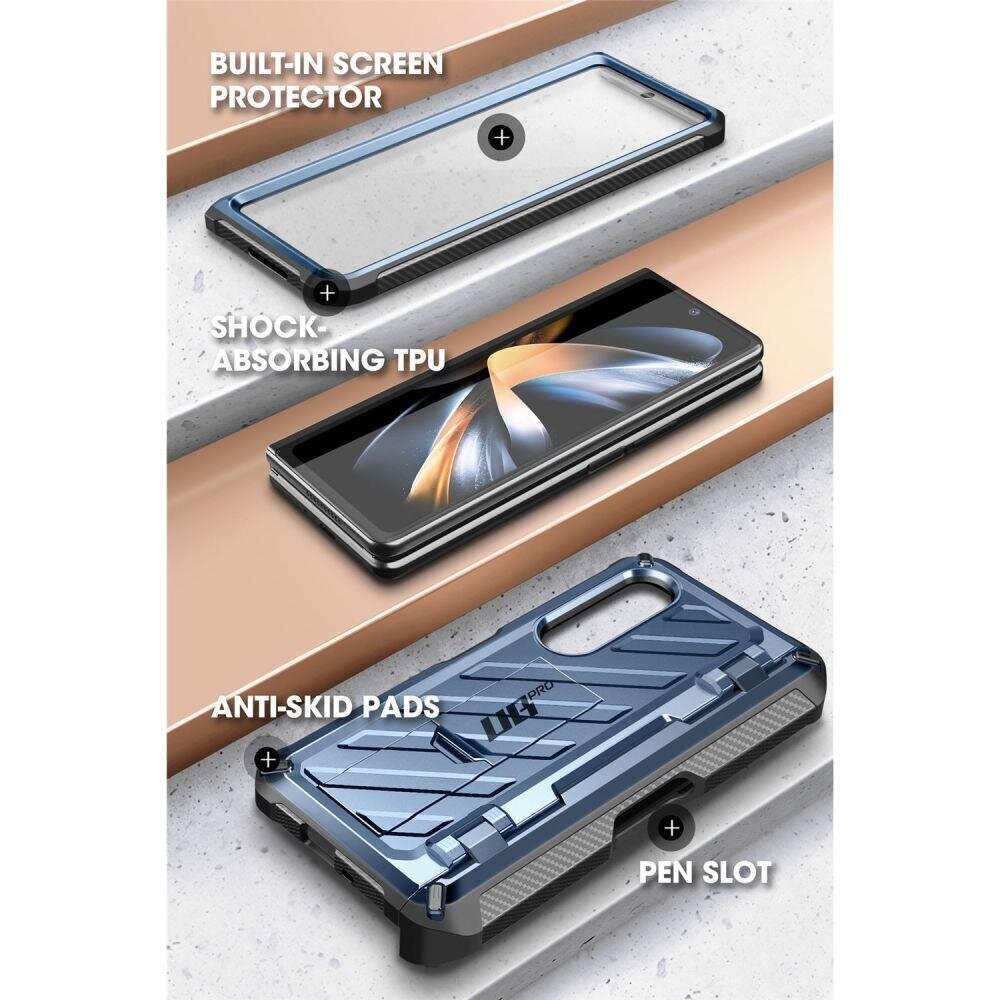 Supcase Unicorn Beetle Pro hinta ja tiedot | Puhelimen kuoret ja kotelot | hobbyhall.fi