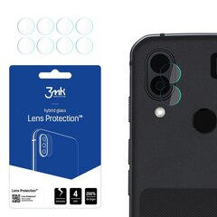 CAT S62 Pro - 3mk Camera Protection™ hinta ja tiedot | Näytönsuojakalvot ja -lasit | hobbyhall.fi