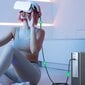 Ugreen US551, USB Type C - USB Type C lataamiseen 60W / tiedonsiirtoon VR-lasituella (esim. Oculus Quest 2) 5m musta hinta ja tiedot | Puhelinkaapelit | hobbyhall.fi