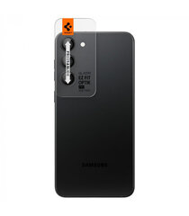 Kameran suoja Spigen Samsung Galaxy S23 / S23 Plus -puhelimelle hinta ja tiedot | Näytönsuojakalvot ja -lasit | hobbyhall.fi
