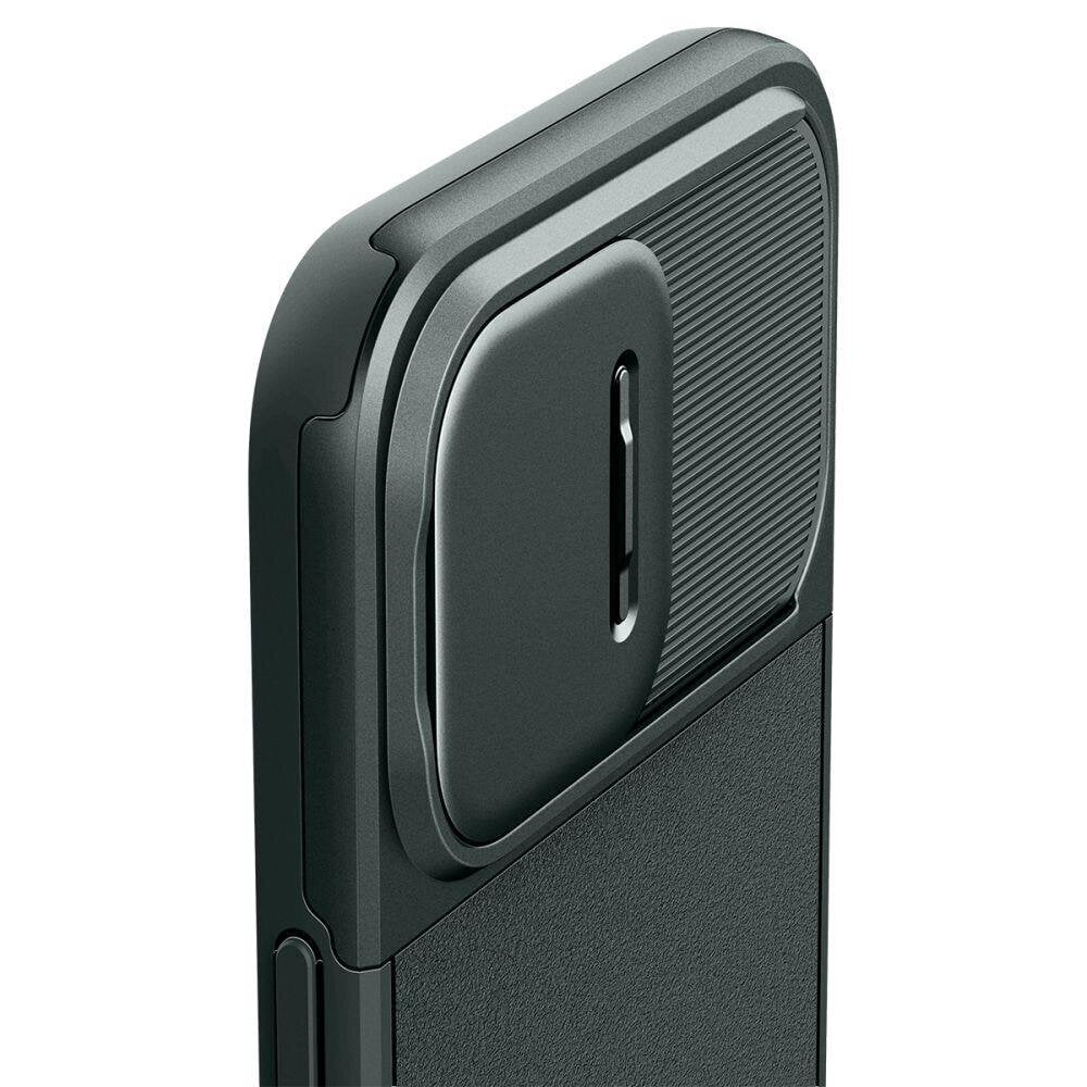 Spigen Optic Armor Case 8809896749497 hinta ja tiedot | Puhelimen kuoret ja kotelot | hobbyhall.fi