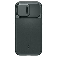 Spigen Optic Armor Case 8809896749497 hinta ja tiedot | Puhelimen kuoret ja kotelot | hobbyhall.fi