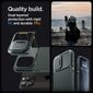 Spigen Optic Armor Case 8809896749497 hinta ja tiedot | Puhelimen kuoret ja kotelot | hobbyhall.fi