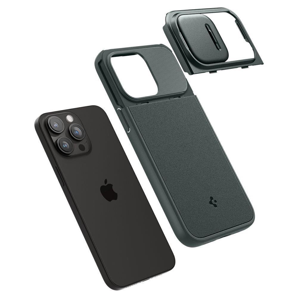 Spigen Optic Armor Case 8809896749497 hinta ja tiedot | Puhelimen kuoret ja kotelot | hobbyhall.fi