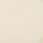 vidaXL Painopeitto vaalea kerma 135x200 cm 6 kg kangas hinta ja tiedot | Peitot | hobbyhall.fi