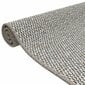 vidaXL Käytävämatto sisal-tyyli taupe 50x150 cm hinta ja tiedot | Isot matot | hobbyhall.fi