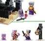 LEGO® 21242 Minecraft The End Arena -rakennussarja hinta ja tiedot | LEGOT ja rakennuslelut | hobbyhall.fi