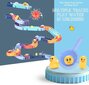 Kylpylelu vauvoille Duck Slide hinta ja tiedot | Vauvan lelut | hobbyhall.fi