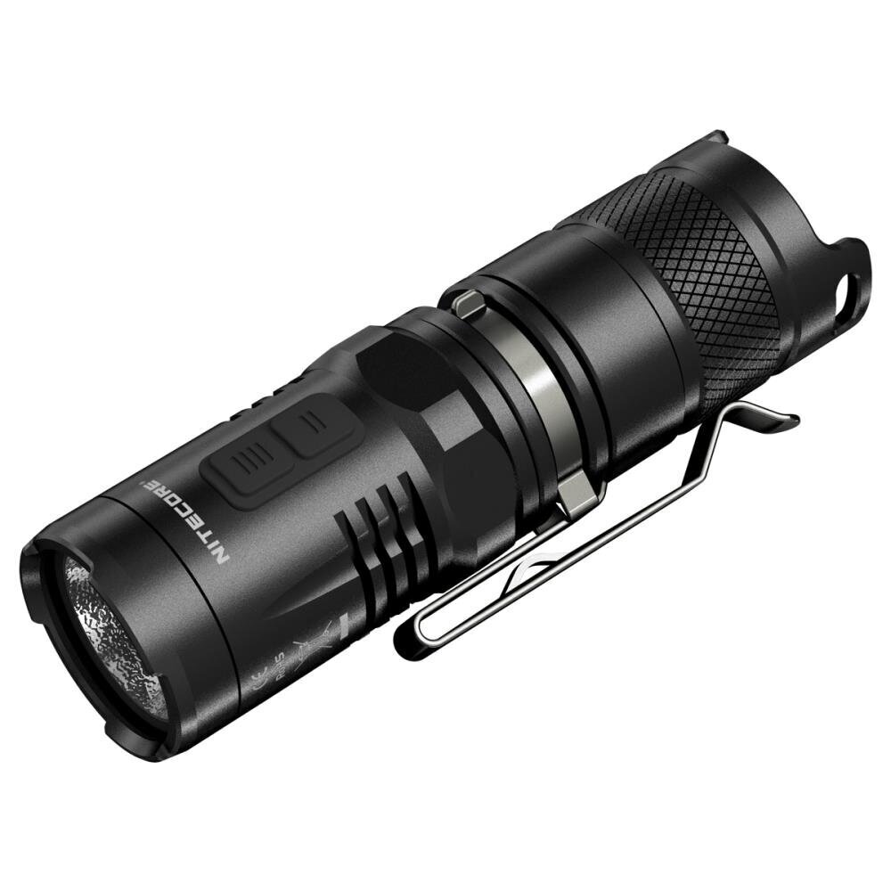 Nitecore taskulamppu MT SERIES/920 LUMENS MT10C NITECORE hinta ja tiedot | Taskulamput ja valonheittimet | hobbyhall.fi