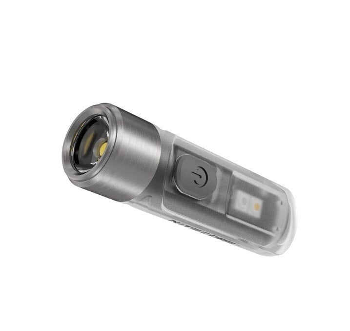 Nitecore taskulamppu T-SARJA 300 LUMENia/TIKI GITD NITECORE hinta ja tiedot | Taskulamput ja valonheittimet | hobbyhall.fi