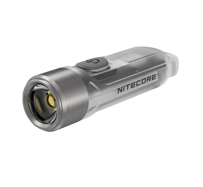 Nitecore taskulamppu T-SARJA 300 LUMENia/TIKI GITD NITECORE hinta ja tiedot | Taskulamput ja valonheittimet | hobbyhall.fi