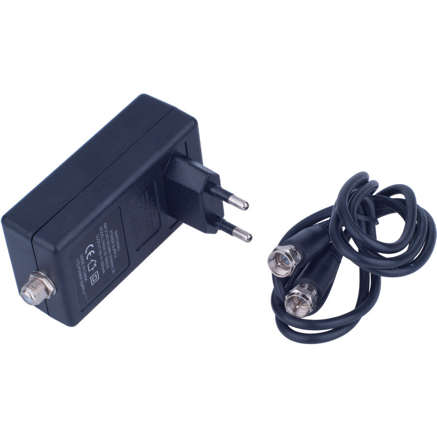 TechniSat MULTYSWITCH CE 5/8 hinta ja tiedot | TV-antennit | hobbyhall.fi