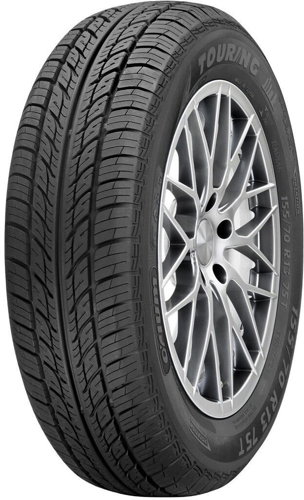 Orium/Kormoran Touring 175/65R14 82 T hinta ja tiedot | Kesärenkaat | hobbyhall.fi