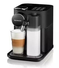 Nespresso EN650.B hinta ja tiedot | Kahvinkeittimet ja kahvikoneet | hobbyhall.fi