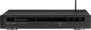 Magnat MMS 730 Ethernet LAN hinta ja tiedot | Blu-ray- ja DVD-soittimet | hobbyhall.fi