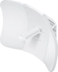 Ubiquiti LBE-5AC-LR hinta ja tiedot | Ubiquiti Kodinkoneet ja kodinelektroniikka | hobbyhall.fi