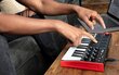 Kosketinsoitin Akai, MPK Mini MK3, MIDI USB hinta ja tiedot | Kosketinsoittimet | hobbyhall.fi