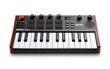 Kosketinsoittimet Akai MPK hinta ja tiedot | Kosketinsoittimet | hobbyhall.fi