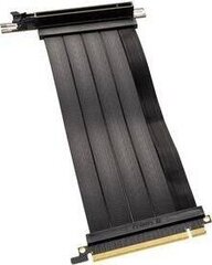Lian Li, PCI-E x16, 0.2 m hinta ja tiedot | Kaapelit ja adapterit | hobbyhall.fi