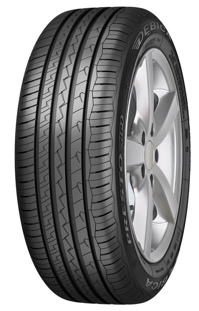 Debica Presto HP 2 215/55R16 97 Y XL hinta ja tiedot | Kesärenkaat | hobbyhall.fi