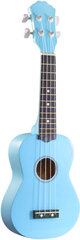 Ukulele Maika U150 hinta ja tiedot | Kitarat | hobbyhall.fi