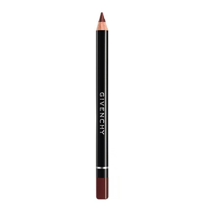 Givenchy Lipliner 09 Moka Renversant hinta ja tiedot | Huulipunat, huulikiillot ja huulirasvat | hobbyhall.fi