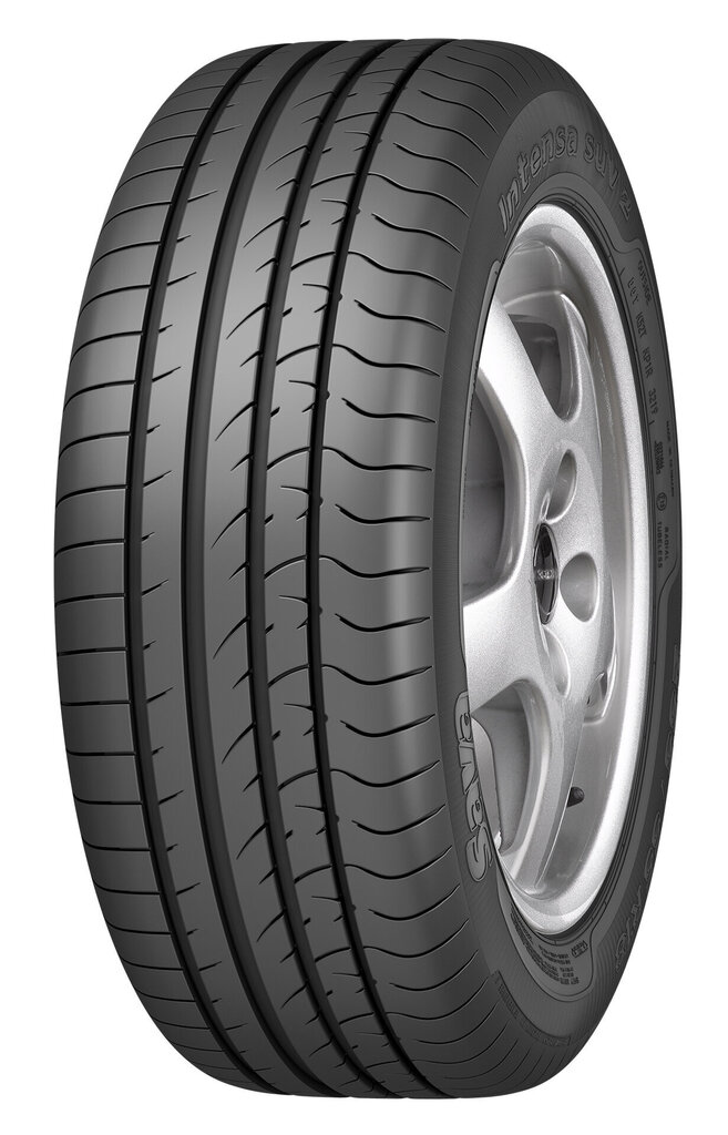 Sava Intensa SUV 2 255/50R19 107 Y XL FP hinta ja tiedot | Kesärenkaat | hobbyhall.fi