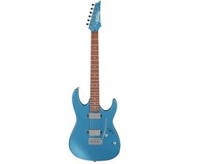 Sähkökitara Ibanez GRX120SP-MLM hinta ja tiedot | Kitarat | hobbyhall.fi