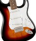 Sähkökitara Squier 037-8000-500 hinta ja tiedot | Kitarat | hobbyhall.fi