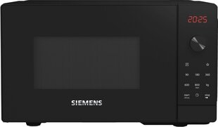 Siemens FF023LMB2 iQ300 hinta ja tiedot | Mikroaaltouunit | hobbyhall.fi