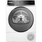 Bosch WQB245ALSN Serie 8 hinta ja tiedot | Kuivausrummut | hobbyhall.fi