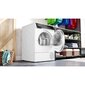 Bosch WQB245ALSN Serie 8 hinta ja tiedot | Kuivausrummut | hobbyhall.fi