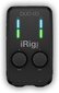 IK Multimedia IRIG Pro Duo I/O-Universal kaksikanavainen ääni/MIDI-käyttöliittymä iPhonelle, iPadille, Androidille ja Mac/PC: lle hinta ja tiedot | Soittimien lisätarvikkeet | hobbyhall.fi