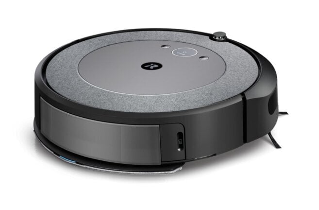 iRobot Roomba Combo i5+ hinta ja tiedot | Robotti-imurit | hobbyhall.fi