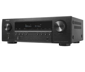 Denon AVR-S770H hinta ja tiedot | Denon Kodinkoneet ja kodinelektroniikka | hobbyhall.fi