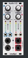 Intellijel Audio Interface II hinta ja tiedot | DJ-laitteet | hobbyhall.fi