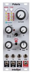 Intellijel Polaris hinta ja tiedot | DJ-laitteet | hobbyhall.fi