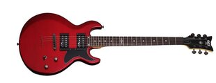 Schecter SGR S-1 hinta ja tiedot | Kitarat | hobbyhall.fi